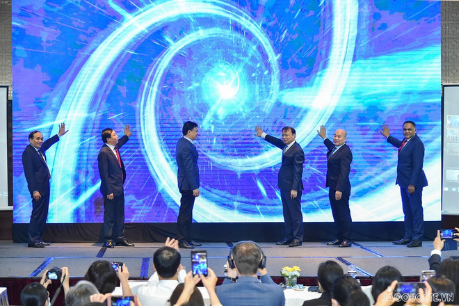 2022年国家品牌国际论坛正式开幕 ảnh 1 2022年国家品牌国际论坛正式开幕 ảnh 1