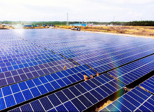 朔庄市吸引投资资金 发展城市基础设施 ảnh 2 朔庄市吸引投资资金 发展城市基础设施 ảnh 2