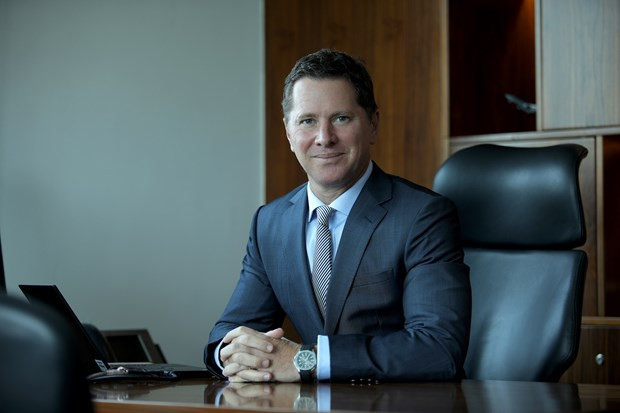 汇丰银行:六大全球趋势塑造越南未来 ảnh 1 汇丰银行:六大全球趋势塑造越南未来 ảnh 1