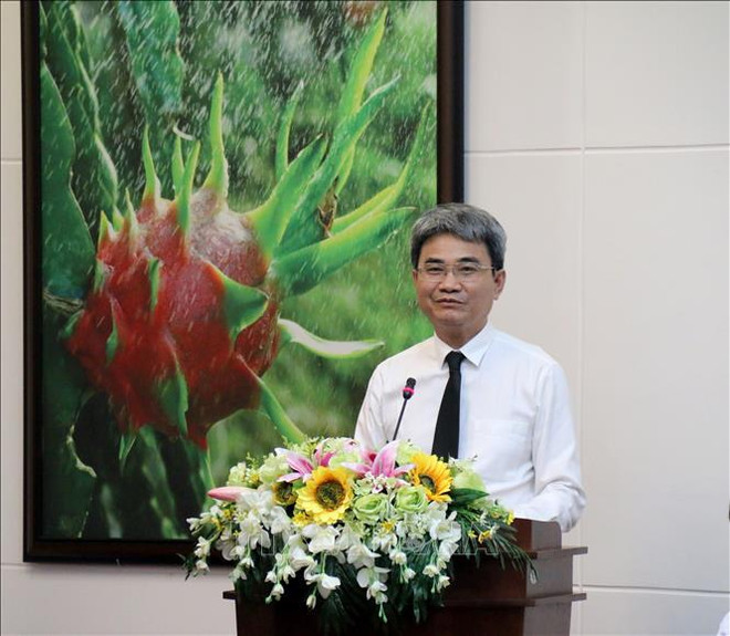 世界知识产权日:协助青年一代塑造更加美好的未来 ảnh 2 世界知识产权日:协助青年一代塑造更加美好的未来 ảnh 2