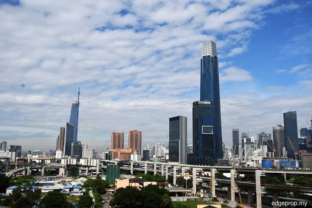 马来西亚促进国内投资来推动经济复苏 ảnh 1