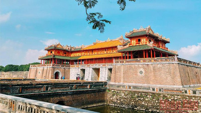《奇妙遗产区》连接中部地区五省市旅游 ảnh 3 《奇妙遗产区》连接中部地区五省市旅游 ảnh 3