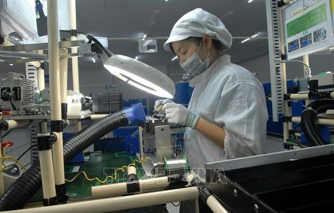 世界知识产权日:协助青年一代塑造更加美好的未来 ảnh 1 世界知识产权日:协助青年一代塑造更加美好的未来 ảnh 1