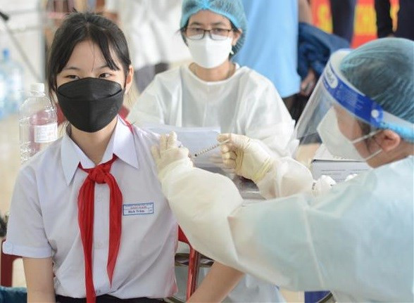 ☕️越通社新闻下午茶(2022.4.24) ảnh 3 ☕️越通社新闻下午茶(2022.4.24) ảnh 3