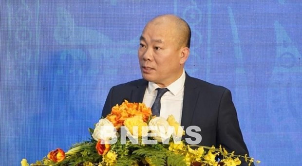 越南国家品牌的国际地位和价值持续上升 ảnh 1 越南国家品牌的国际地位和价值持续上升 ảnh 1
