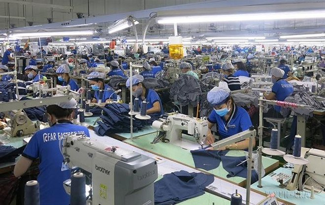 平阳省面向智慧和可持续发展 ảnh 1 平阳省面向智慧和可持续发展 ảnh 1