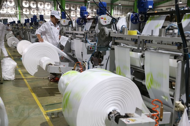 越南对阿尔及利亚出口潜力有待挖掘 ảnh 2 越南对阿尔及利亚出口潜力有待挖掘 ảnh 2