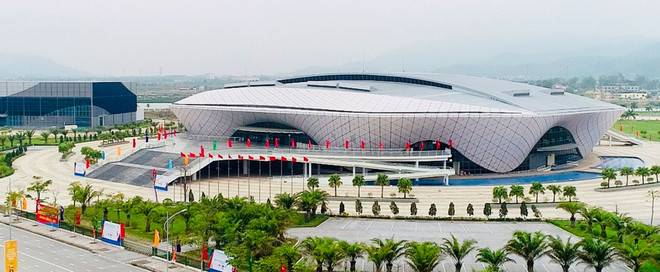 第31届东运会有望为越南旅游业注入动力 ảnh 1