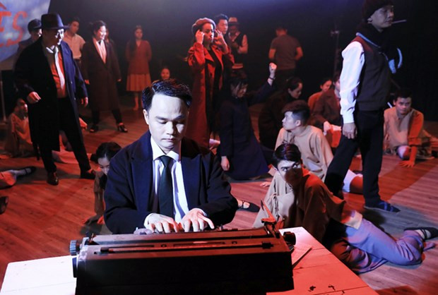 ☕️越通社新闻下午茶(2022.4.21 ) ảnh 3 ☕️越通社新闻下午茶(2022.4.21 ) ảnh 3