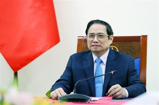 一周要闻回顾(2022.4.18-2022.4.24) ảnh 3 一周要闻回顾(2022.4.18-2022.4.24) ảnh 3