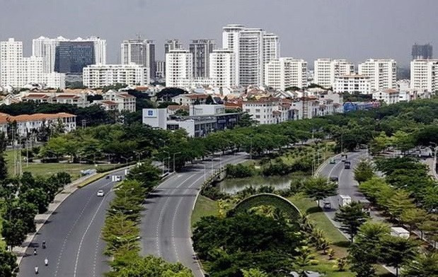 欧洲绿色协议:越南在经济生态转型过程中的经验 ảnh 1 欧洲绿色协议:越南在经济生态转型过程中的经验 ảnh 1