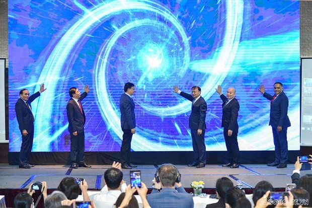 一周要闻回顾(2022.4.18-2022.4.24) ảnh 4 一周要闻回顾(2022.4.18-2022.4.24) ảnh 4