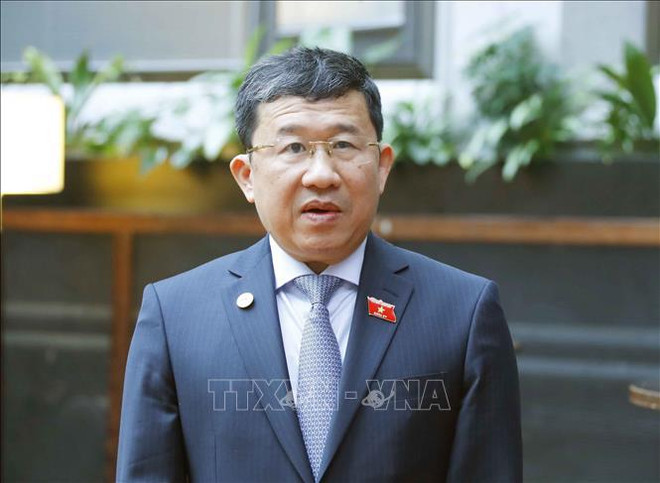 印度下议院议长奥姆•博拉访问越南为越印关系注入重要动力 ảnh 1 印度下议院议长奥姆•博拉访问越南为越印关系注入重要动力 ảnh 1