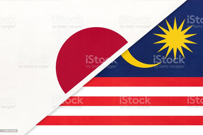 日本与马来西亚强调自由开放的印太地区 ảnh 1