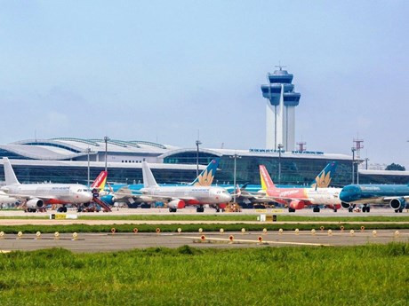 4·30和5·1假期多条航线机票一票难求 ảnh 1 4·30和5·1假期多条航线机票一票难求 ảnh 1