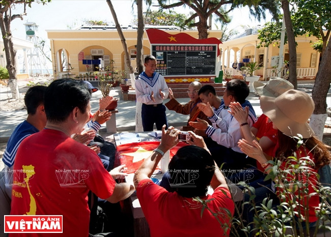 越侨情系长沙 ảnh 7