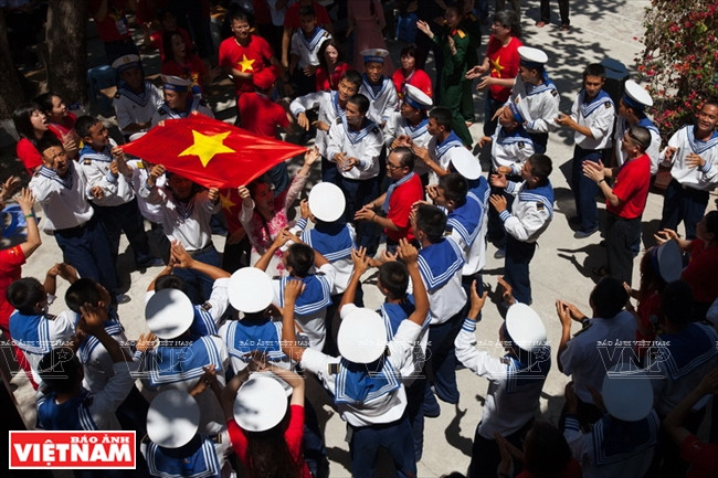 越侨情系长沙 ảnh 8