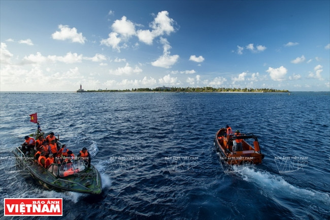 越侨情系长沙 ảnh 3