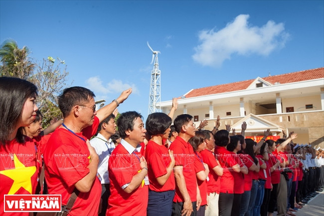 越侨情系长沙 ảnh 5