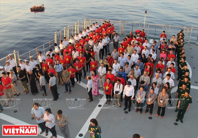 越侨情系长沙 ảnh 14