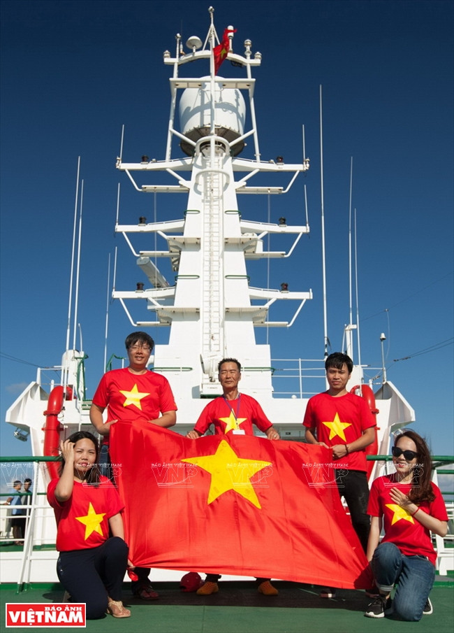 越侨情系长沙 ảnh 15