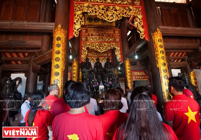 越侨情系长沙 ảnh 6