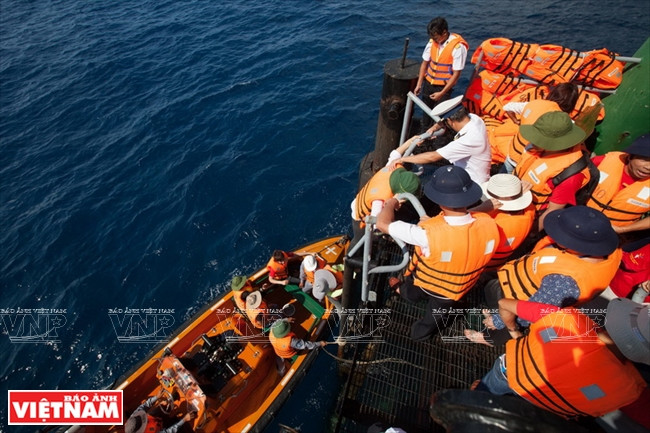 越侨情系长沙 ảnh 4