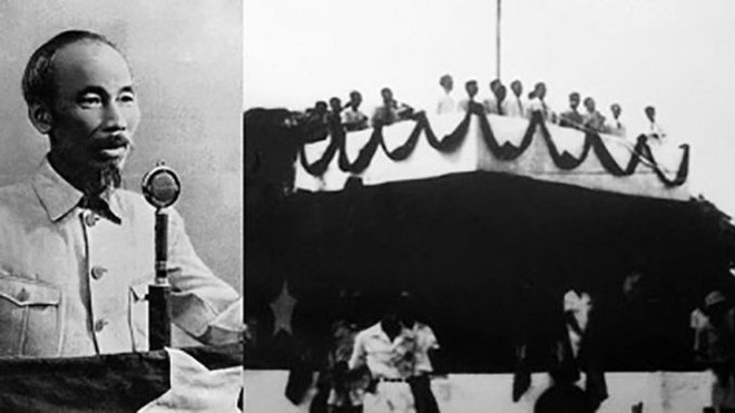 稳步走在革命之路 ảnh 1 稳步走在革命之路 ảnh 1