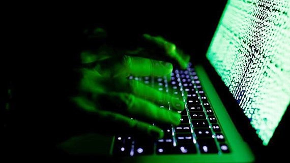 2018年前8月越南网络攻击事件共6500起 ảnh 1