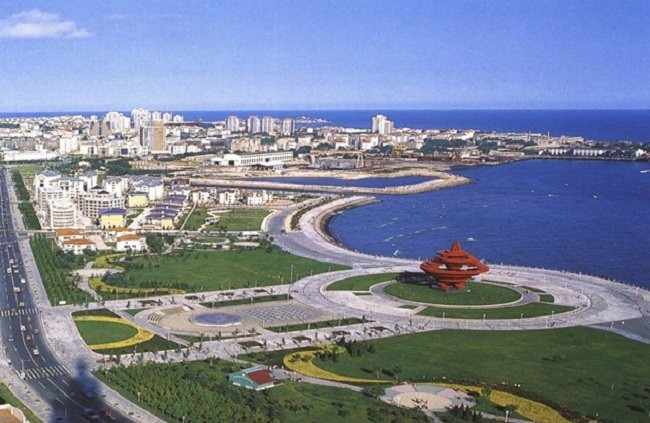 太平经济区建设总体规划获批 ảnh 1