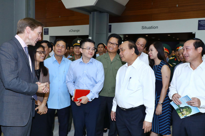 越通社简讯2018.9.9 ảnh 1