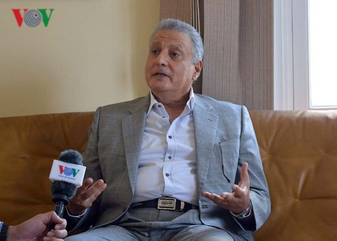 我心中的越南 ảnh 1