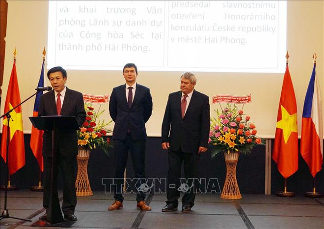 旅外越南人欢度国庆节 ảnh 2 旅外越南人欢度国庆节 ảnh 2