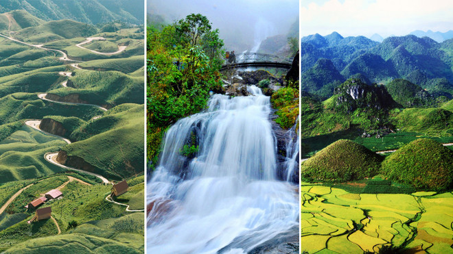 越南荣获“2018年亚洲最佳旅游目的地”奖 ảnh 1 越南荣获“2018年亚洲最佳旅游目的地”奖 ảnh 1
