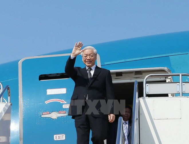 越通社简讯2018.9.7 ảnh 1 越通社简讯2018.9.7 ảnh 1