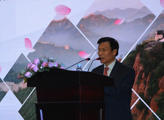 越中两国深化旅游合作与发展 ảnh 1 越中两国深化旅游合作与发展 ảnh 1