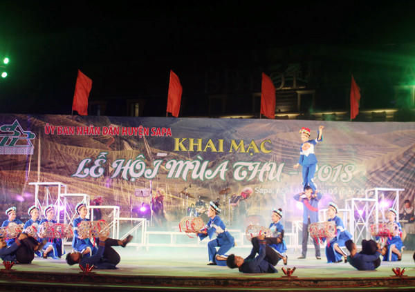 2018年沙巴秋季节将延长至10月底 ảnh 1