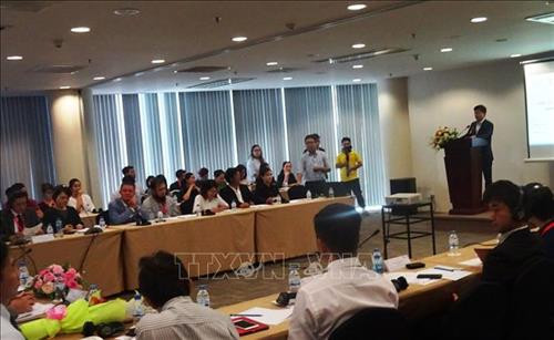 越日两国加强合作推动旅游合作发展 ảnh 1 越日两国加强合作推动旅游合作发展 ảnh 1