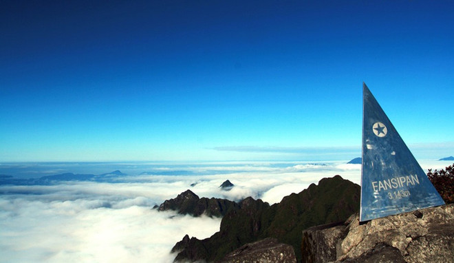 国庆假期间老街省沙巴县接待游客近5万人次 ảnh 1 国庆假期间老街省沙巴县接待游客近5万人次 ảnh 1