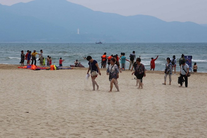 越南旅游总局提出措施推动中部沿海各省旅游业恢复发展 ảnh 1 越南旅游总局提出措施推动中部沿海各省旅游业恢复发展 ảnh 1