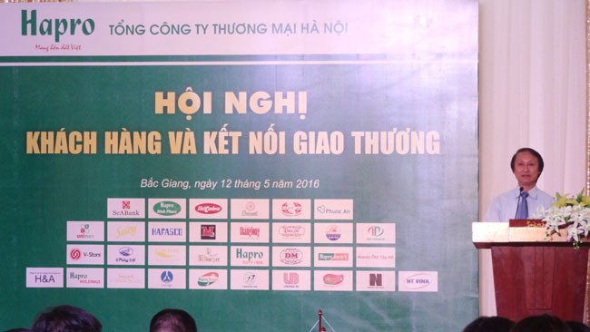 越南200余家企业参加客户交流会暨接洽会 ảnh 1