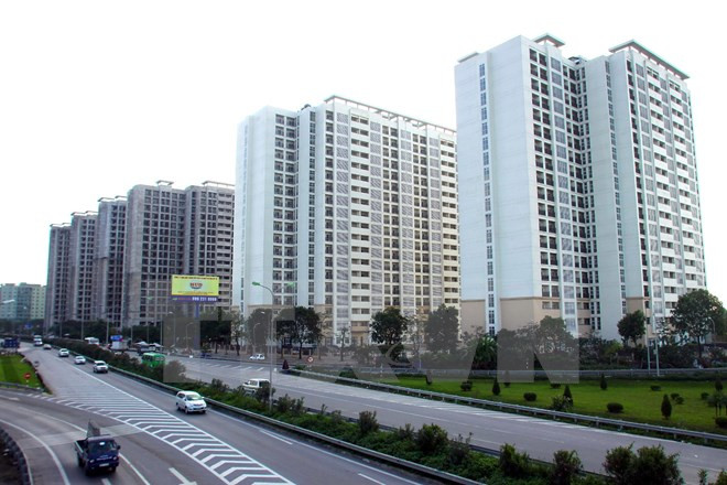 中央经济管理研究院预测今年第二季度越南经济增长约为6.17% ảnh 1