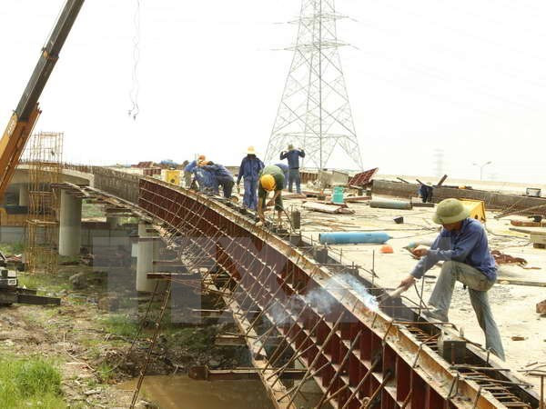 越南加强公共投资项目管理 ảnh 1 越南加强公共投资项目管理 ảnh 1