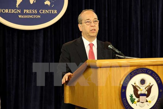 美国总统奥巴马将于本月底访问越南 ảnh 1 美国总统奥巴马将于本月底访问越南 ảnh 1