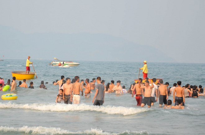 2015年越南旅游产业对GDP直接贡献约达125亿美元 ảnh 1 2015年越南旅游产业对GDP直接贡献约达125亿美元 ảnh 1