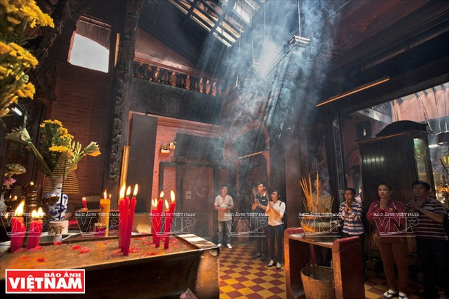 纸板像古寺 ảnh 2 纸板像古寺 ảnh 2