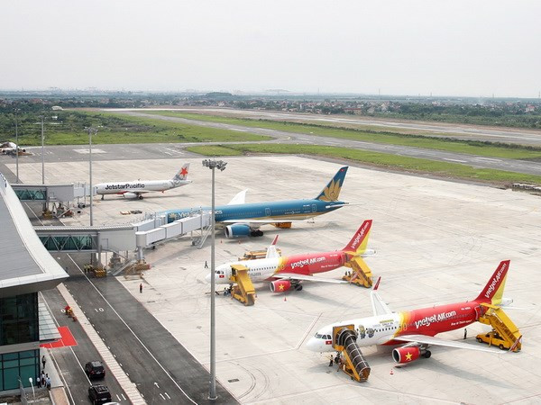 2016年越捷航空公司税后利润同比增长113% ảnh 1