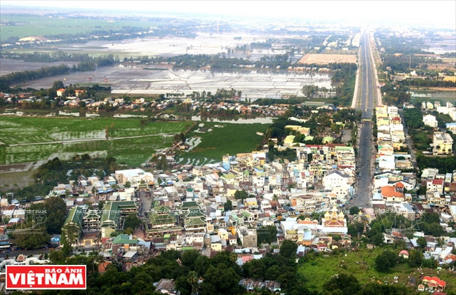 安江——平安边境省 ảnh 2 安江——平安边境省 ảnh 2