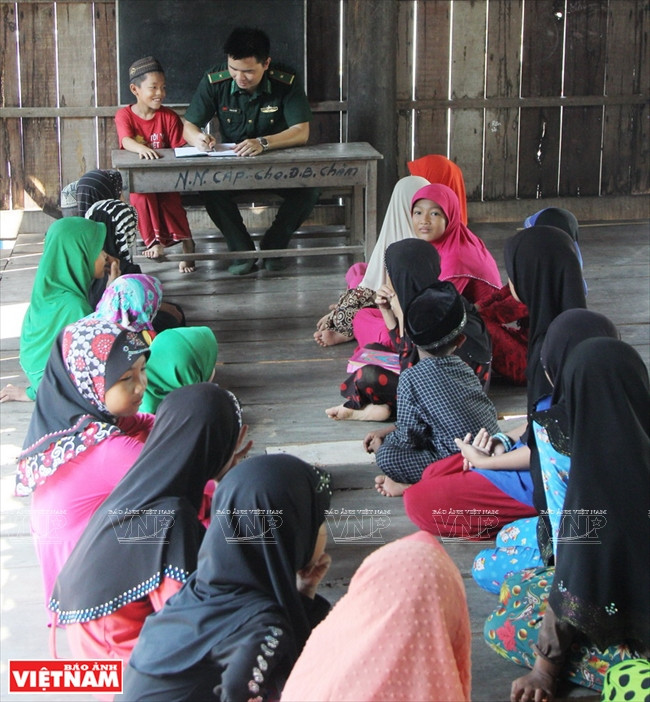 安江——平安边境省 ảnh 19 安江——平安边境省 ảnh 19