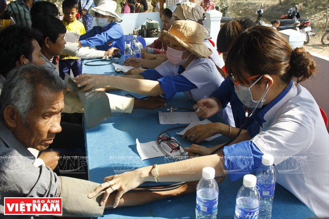 安江——平安边境省 ảnh 18 安江——平安边境省 ảnh 18